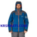 Куртка Norfin Verity Pro Blue -10°C
